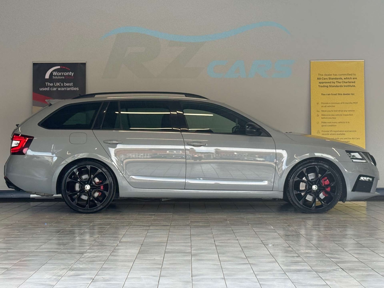 Used Skoda Octavia 2018 for sale - 78027741: Photo 4