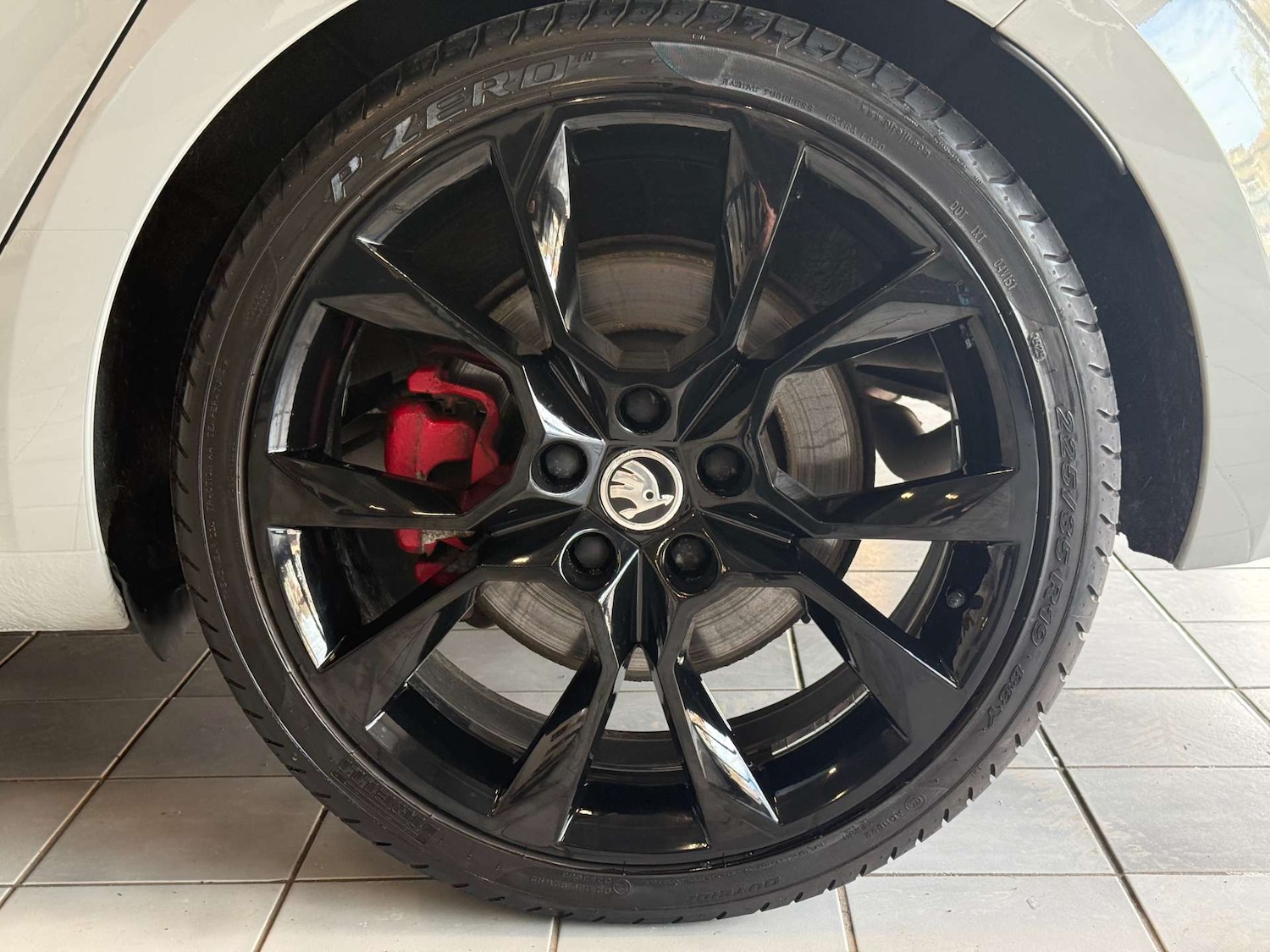 Used Skoda Octavia 2018 for sale - 78027741: Photo 40