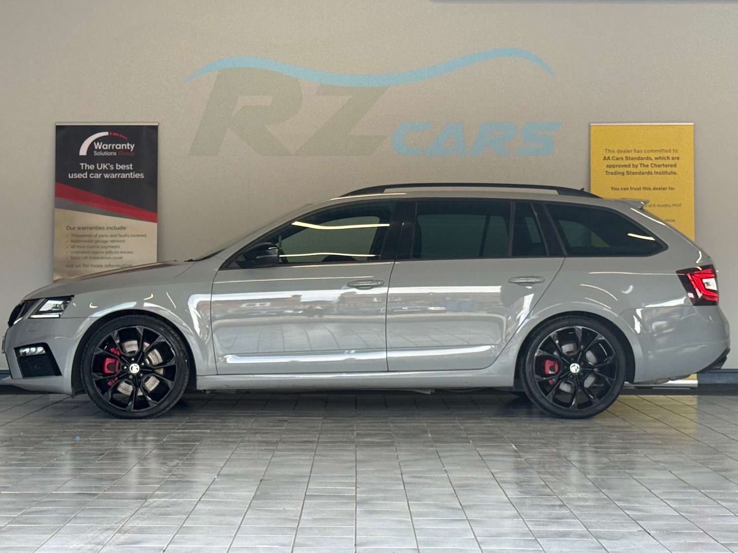 Used Skoda Octavia 2018 for sale - 78027741: Photo 5