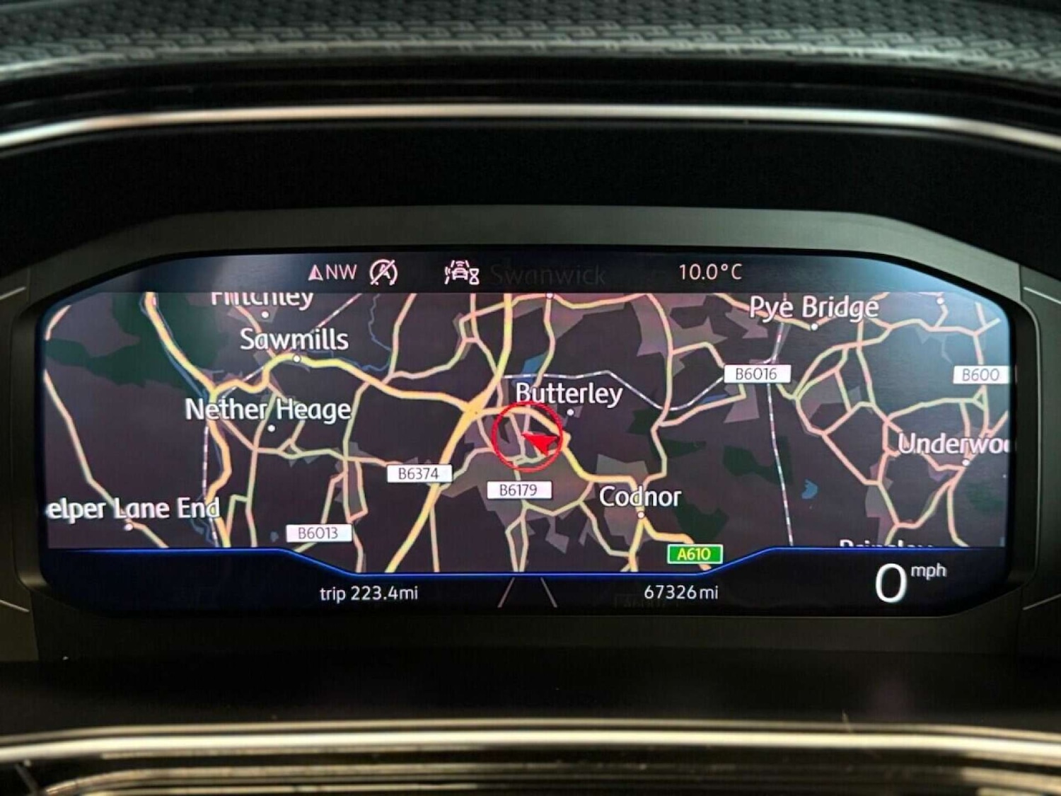 Used Volkswagen T-Cross 2019 for sale - 76762018: Photo 12