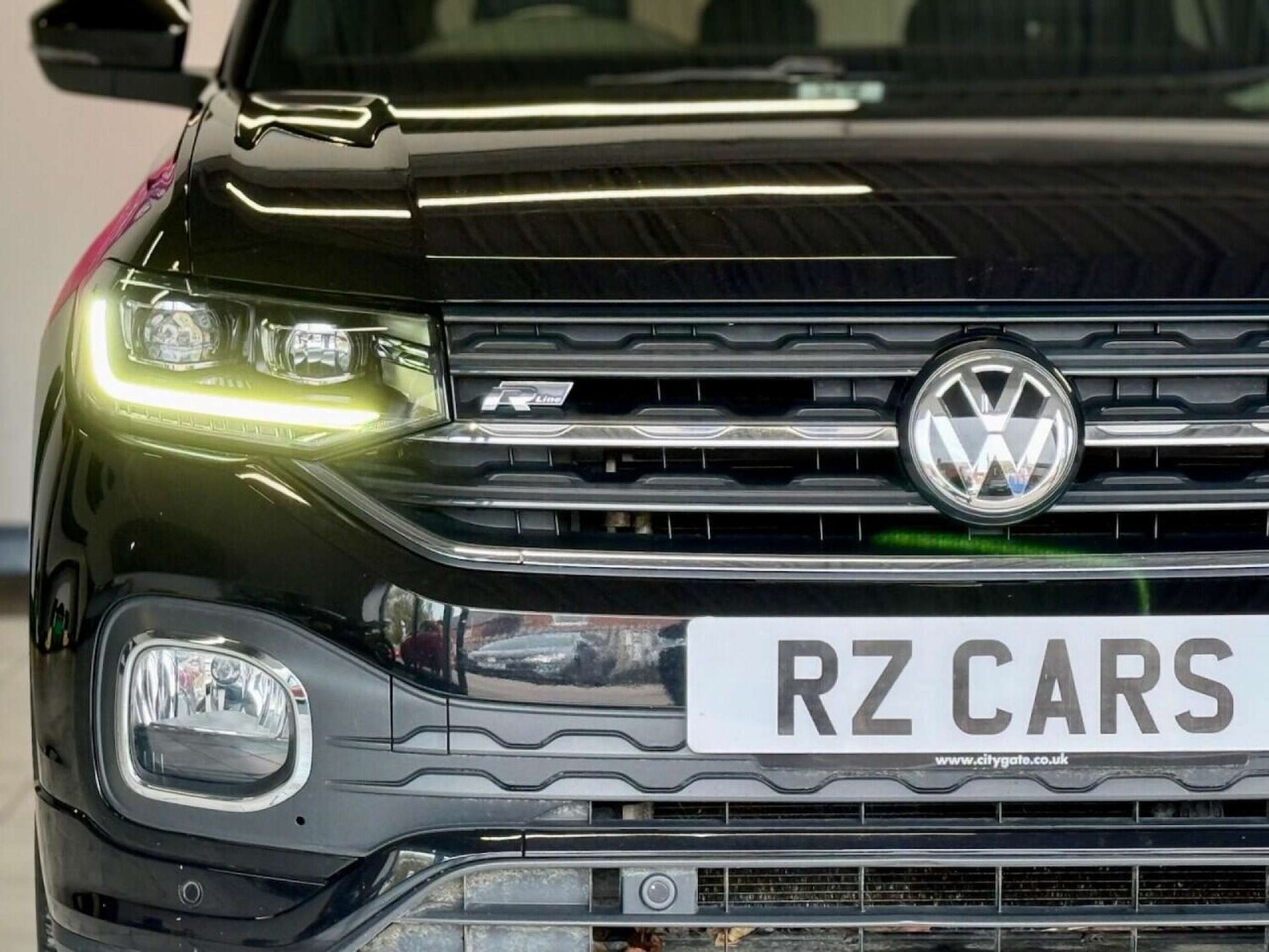 Used Volkswagen T-Cross 2019 for sale - 76762018: Photo 22