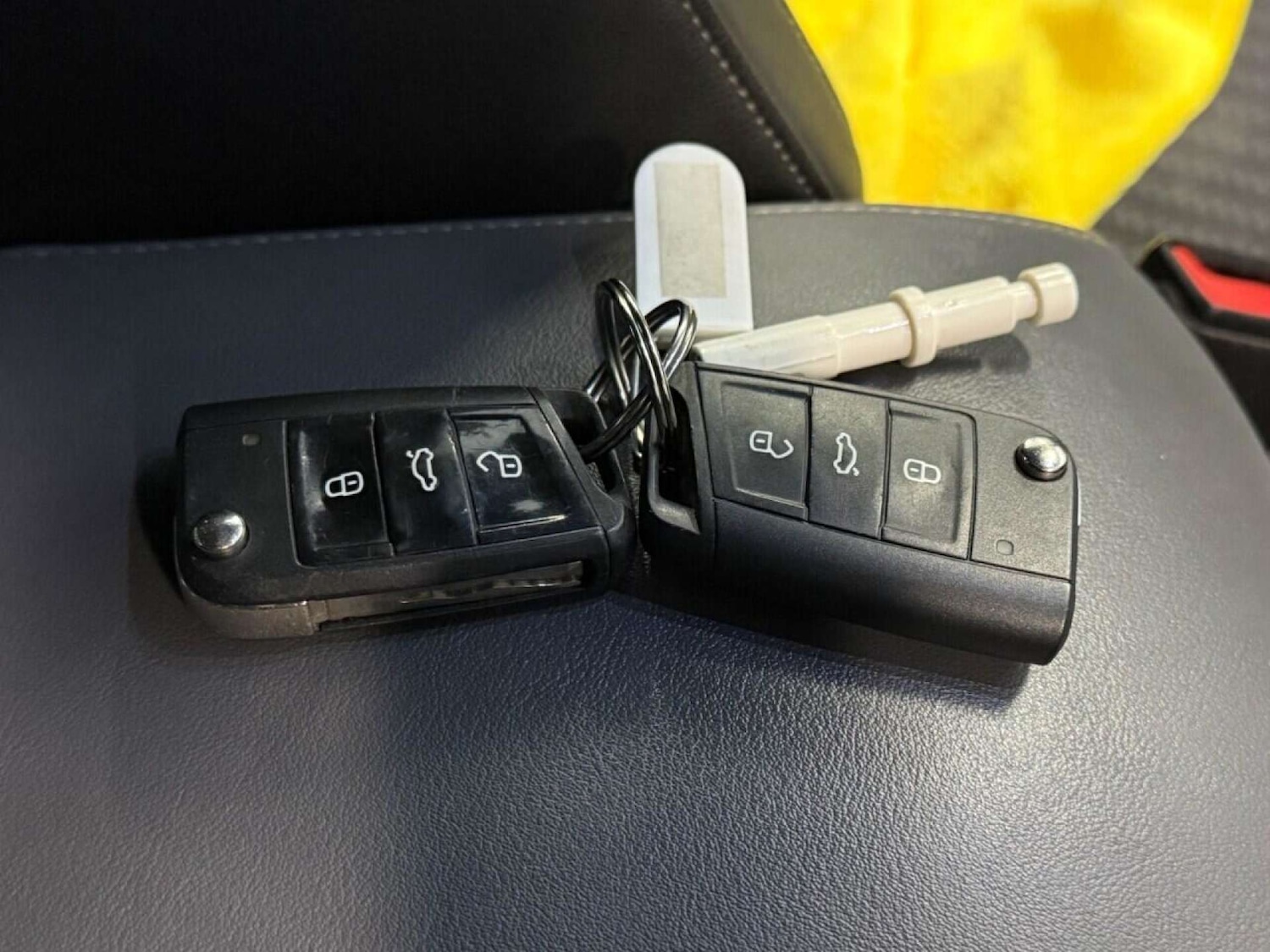 Used Volkswagen T-Cross 2019 for sale - 76762018: Photo 25