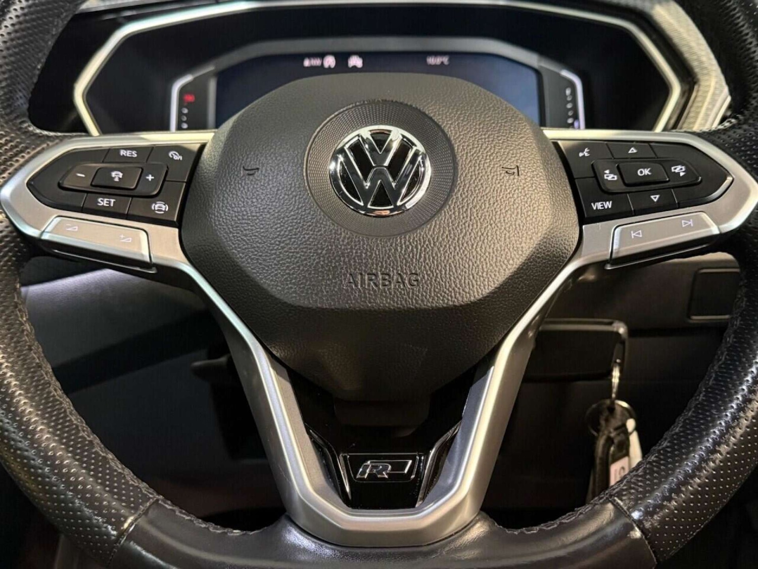 Used Volkswagen T-Cross 2019 for sale - 76762018: Photo 27