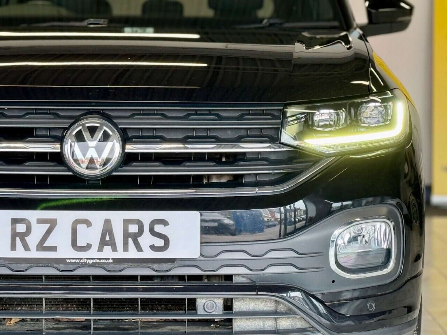 Used Volkswagen T-Cross 2019 for sale - 76762018: Photo 31