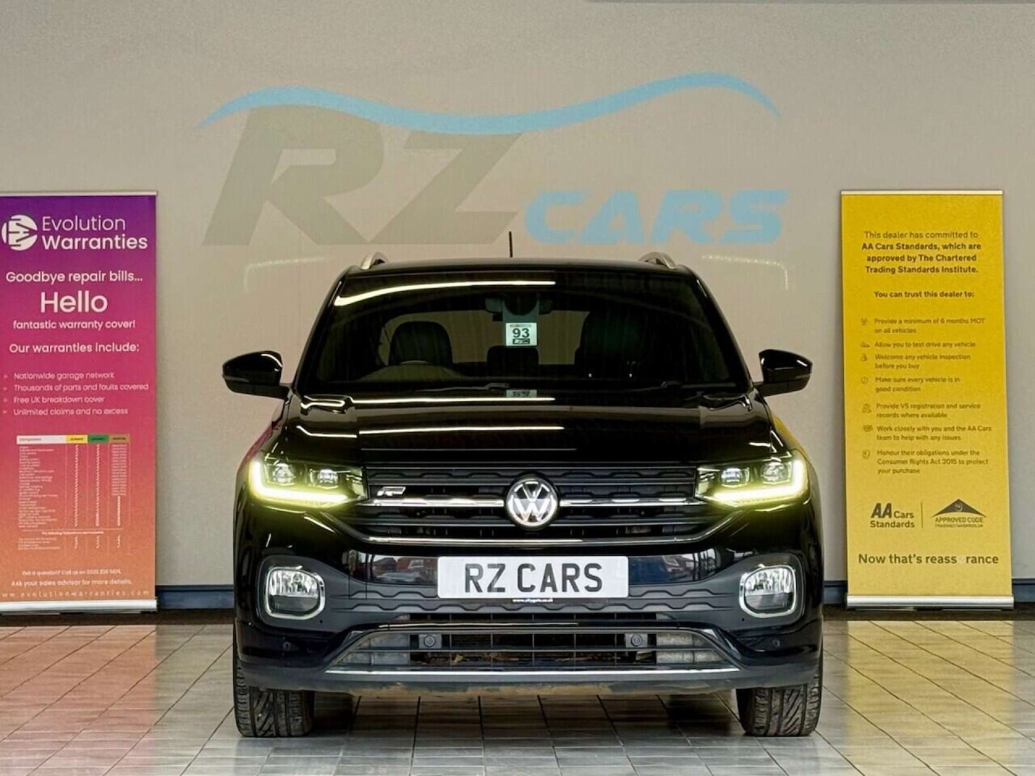 Used Volkswagen T-Cross 2019 for sale - 76762018: Photo 32