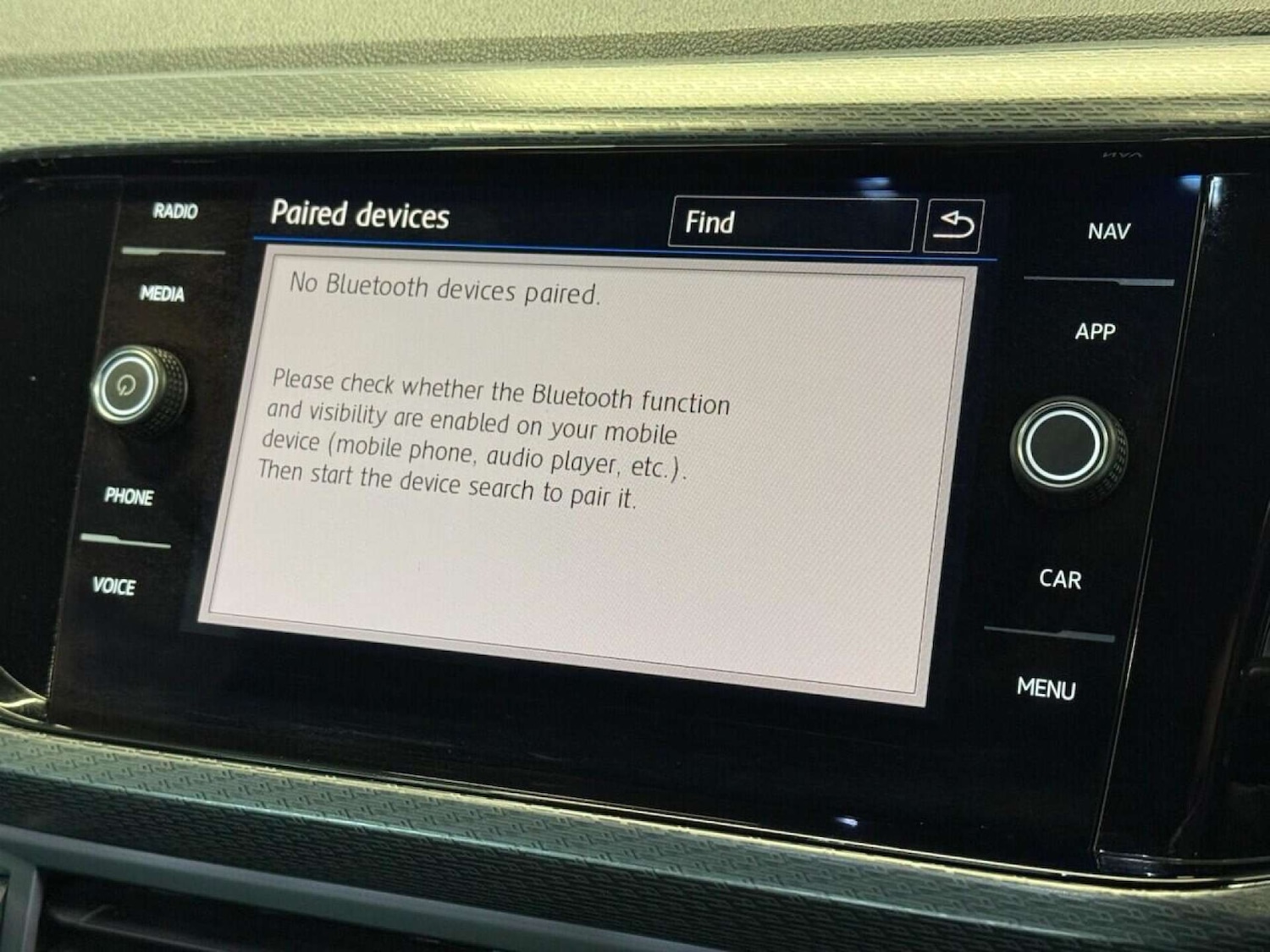 Used Volkswagen T-Cross 2019 for sale - 76762018: Photo 33