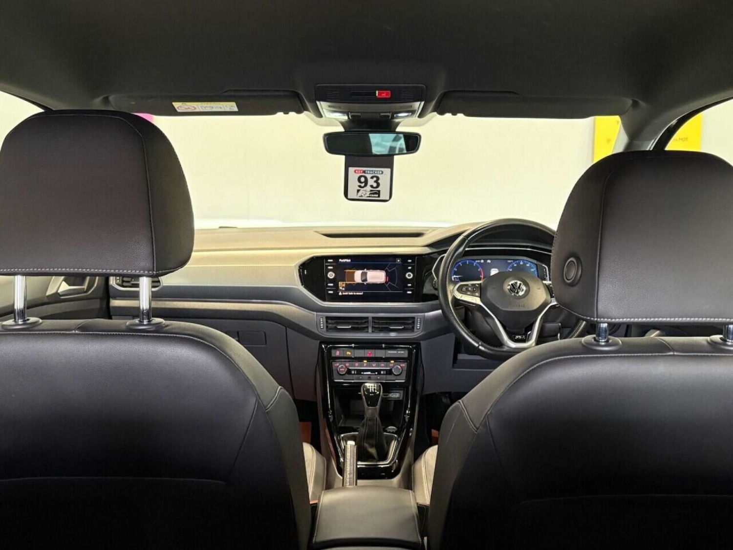 Used Volkswagen T-Cross 2019 for sale - 76762018: Photo 35