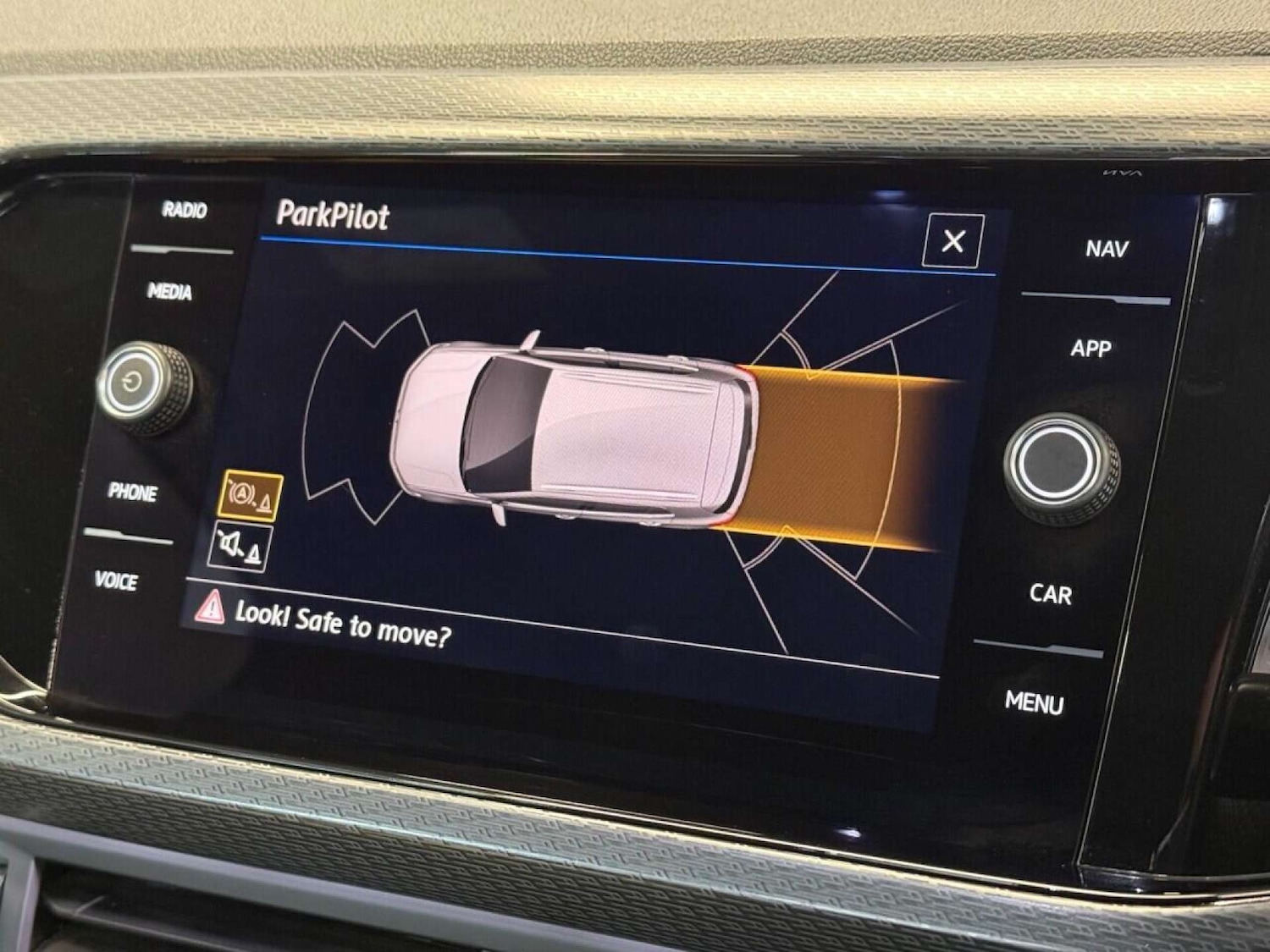 Used Volkswagen T-Cross 2019 for sale - 76762018: Photo 44