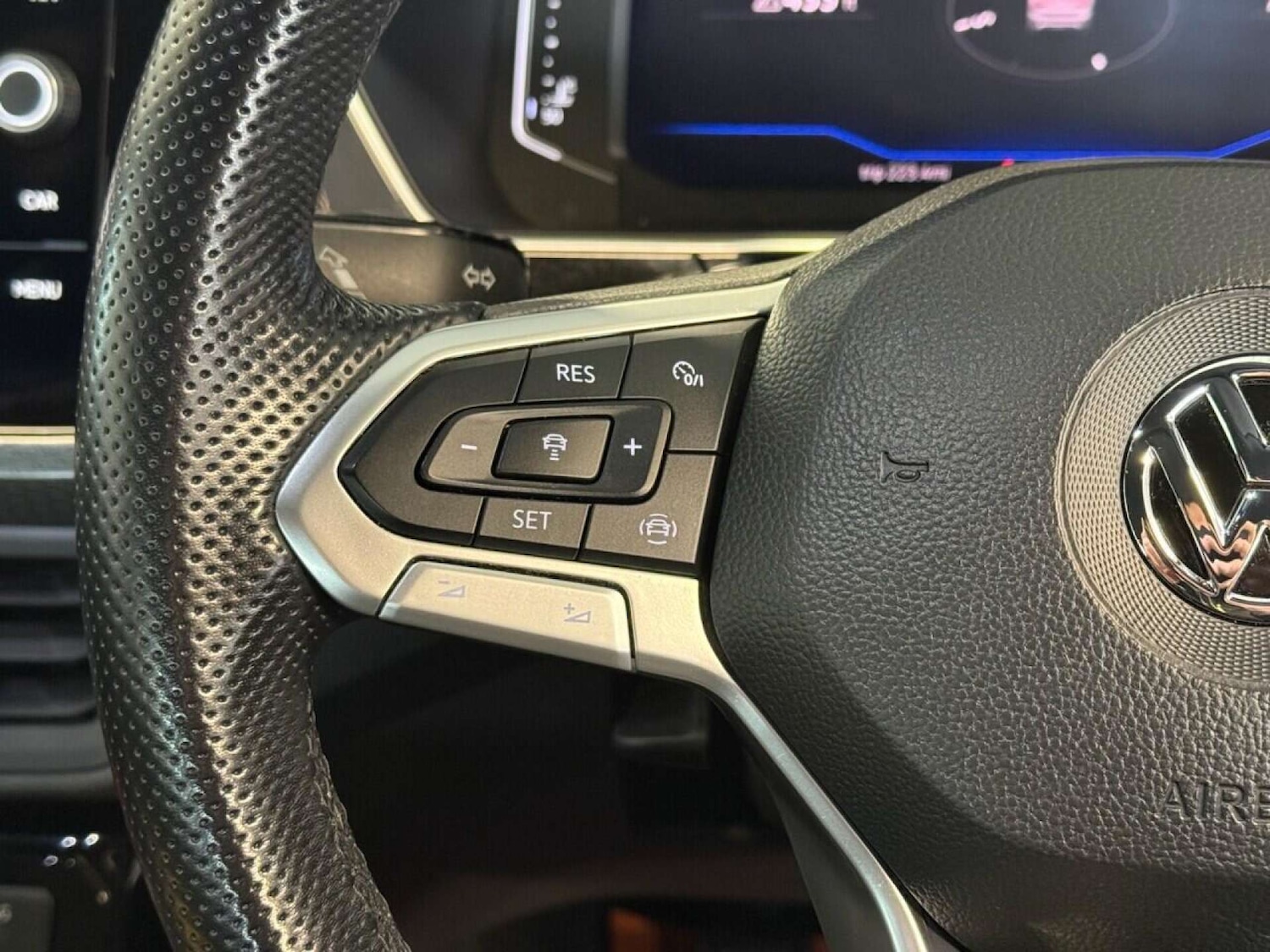 Used Volkswagen T-Cross 2019 for sale - 76762018: Photo 7