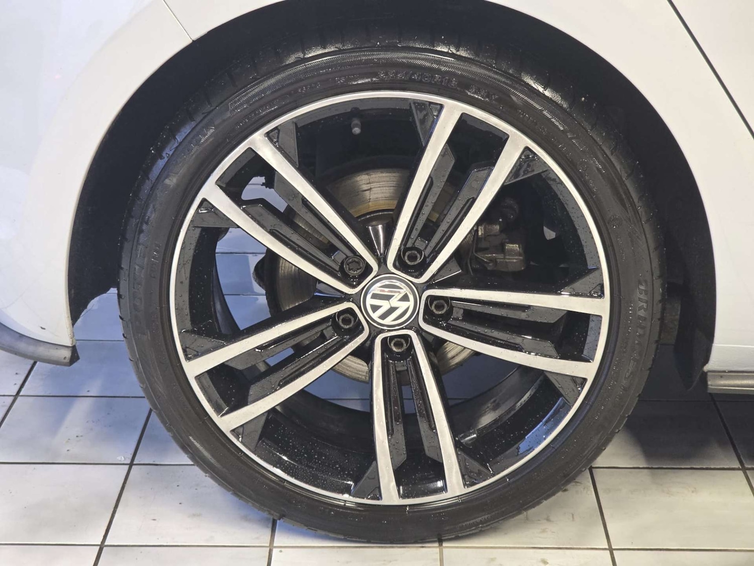 Used Volkswagen Golf 2017 for sale - 77303956: Photo 11