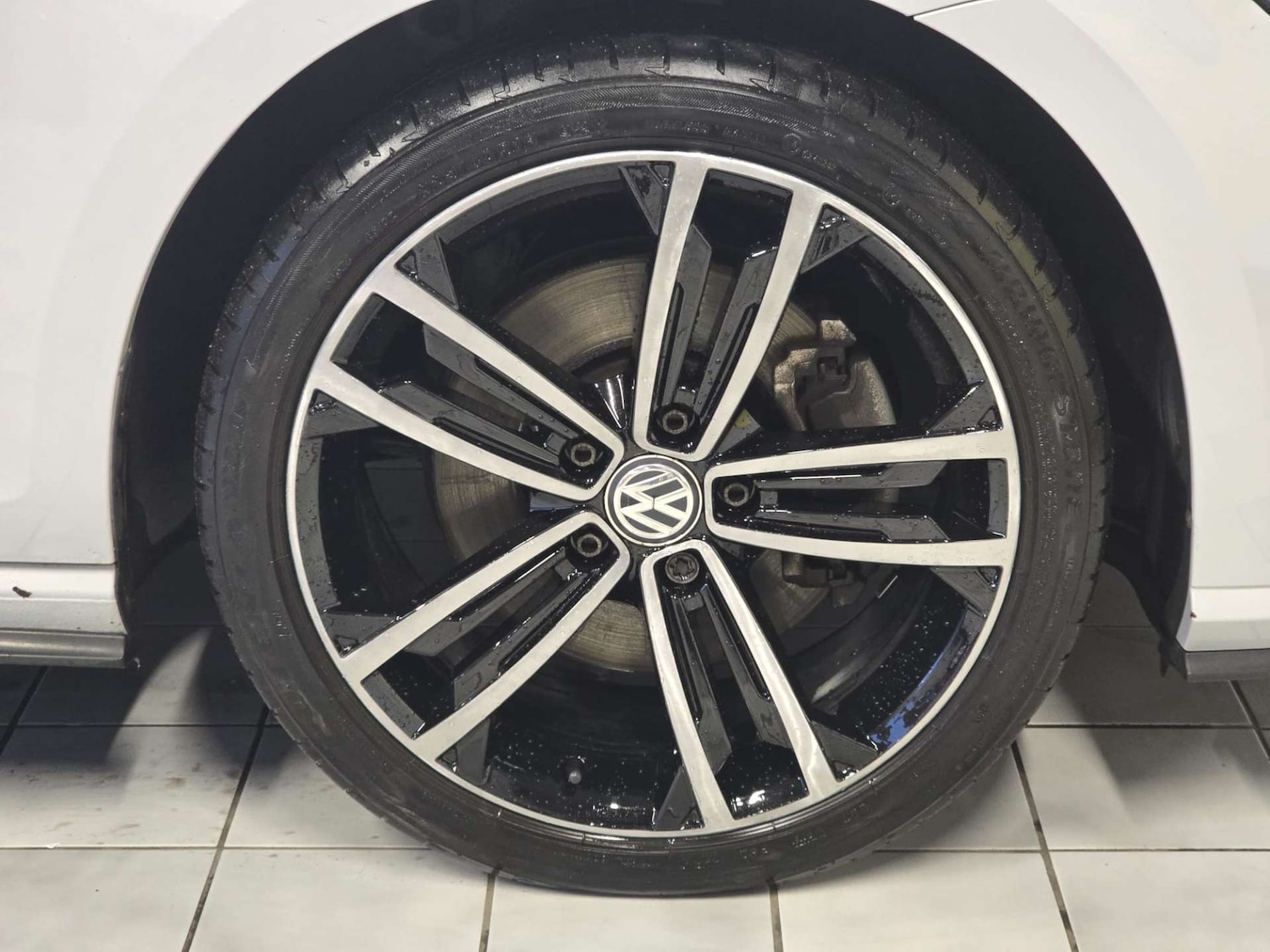 Used Volkswagen Golf 2017 for sale - 77303956: Photo 12