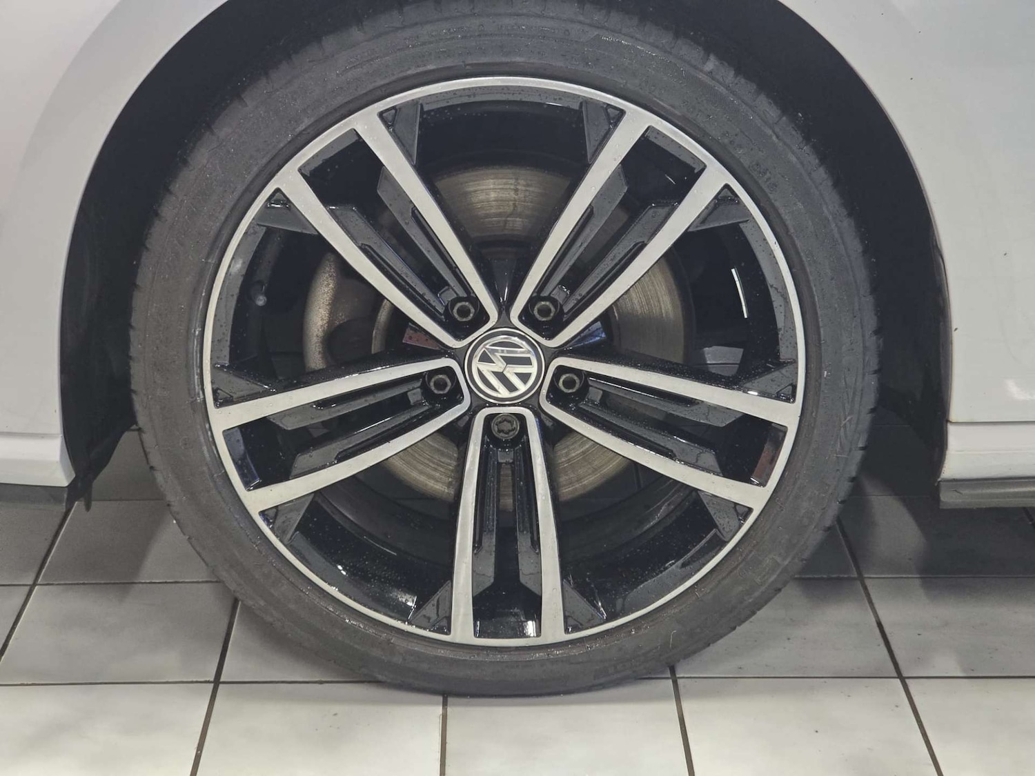 Used Volkswagen Golf 2017 for sale - 77303956: Photo 13