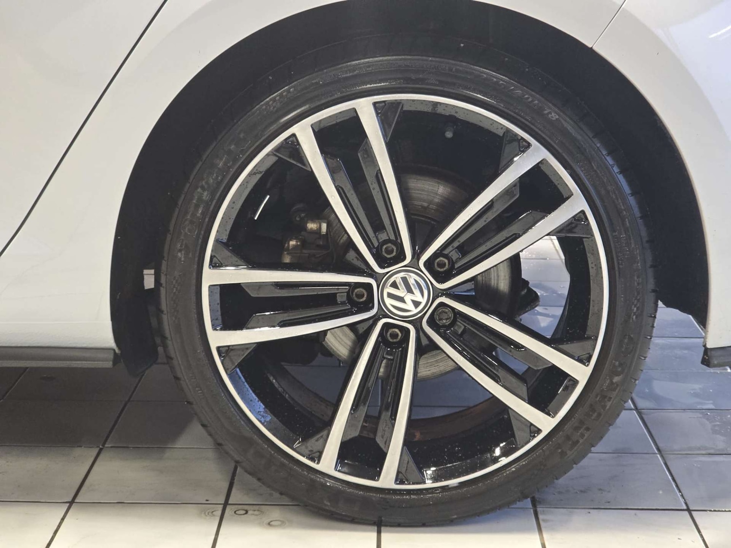 Used Volkswagen Golf 2017 for sale - 77303956: Photo 14