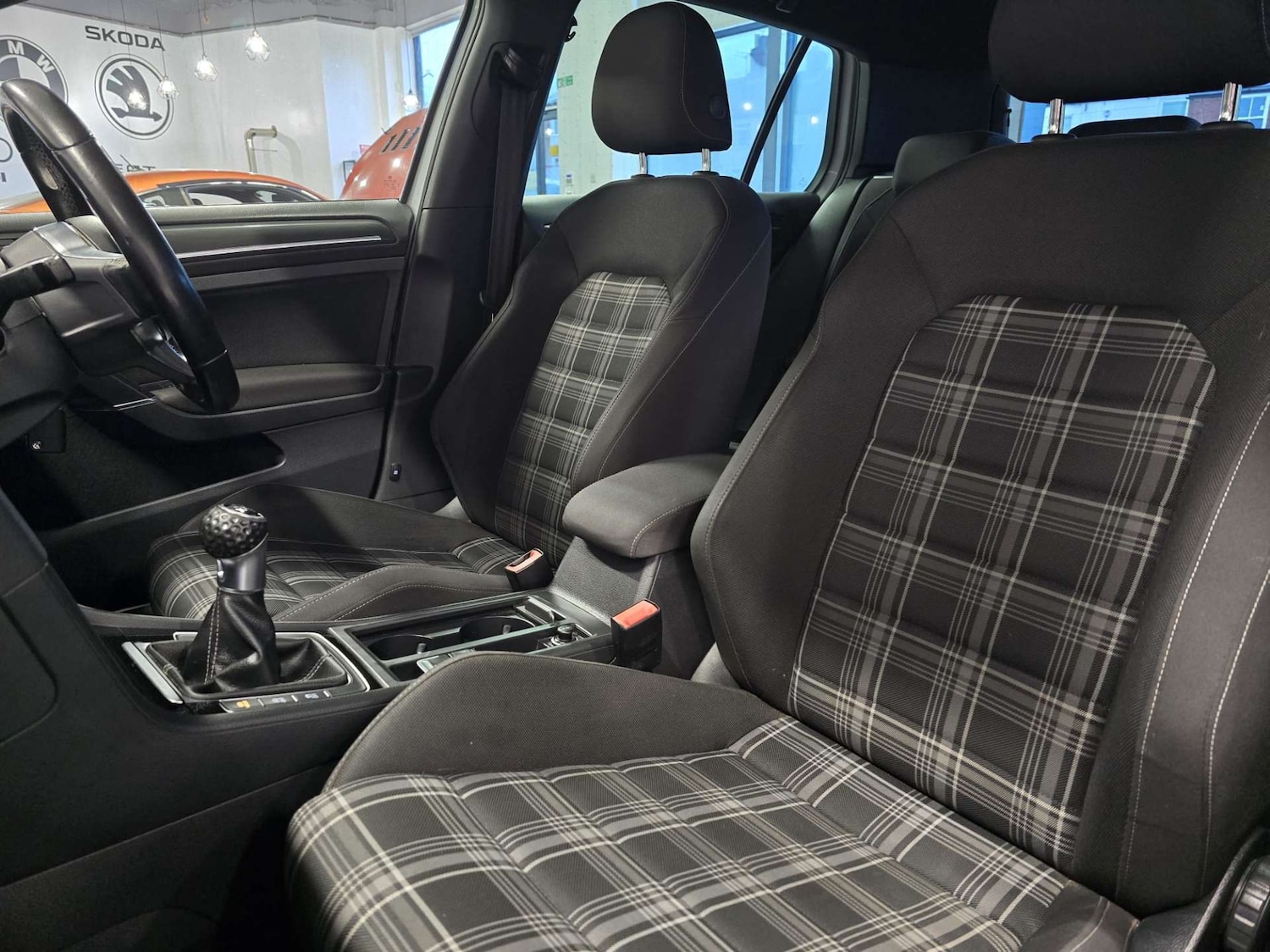 Used Volkswagen Golf 2017 for sale - 77303956: Photo 19