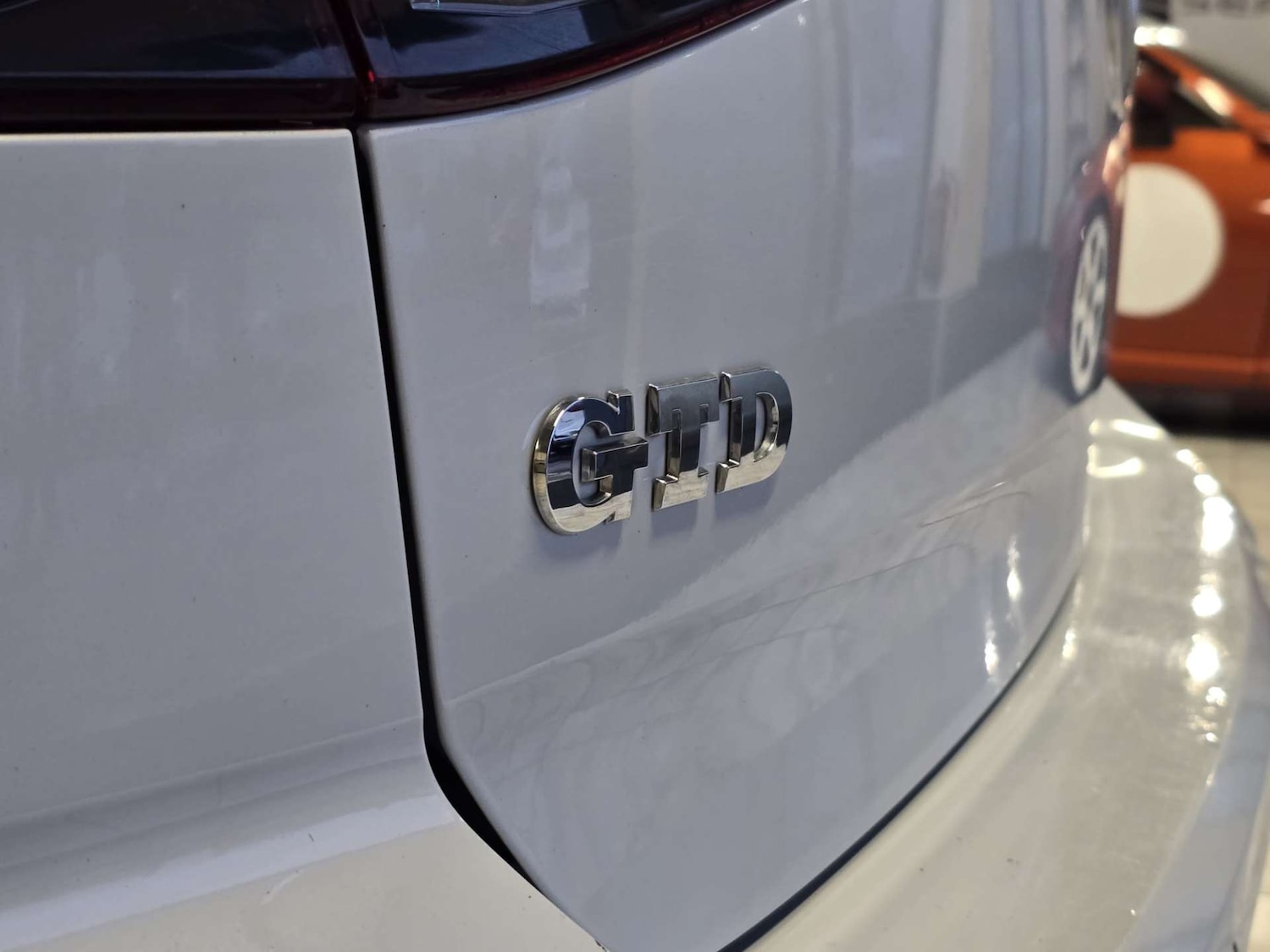 Used Volkswagen Golf 2017 for sale - 77303956: Photo 20