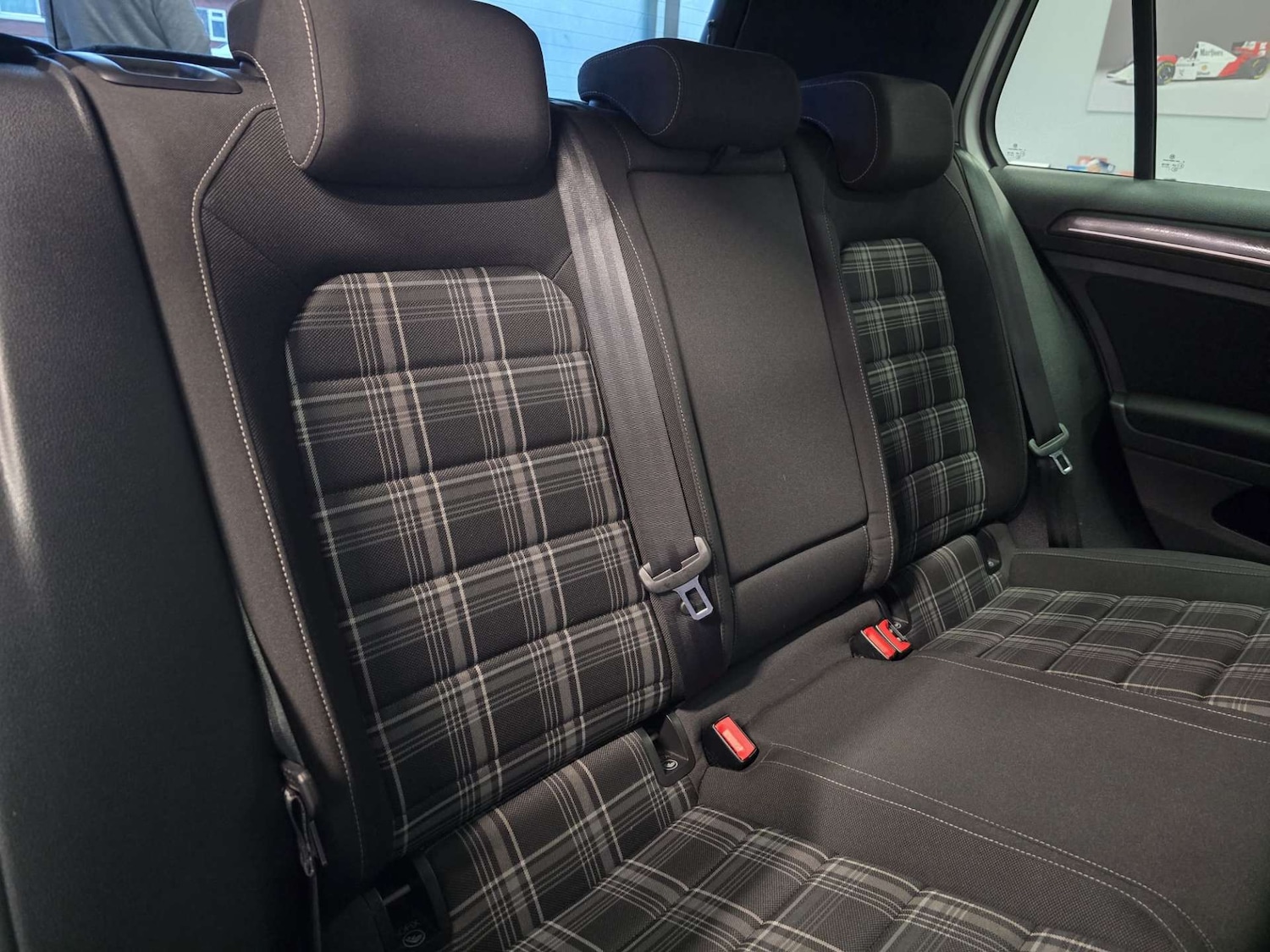 Used Volkswagen Golf 2017 for sale - 77303956: Photo 21