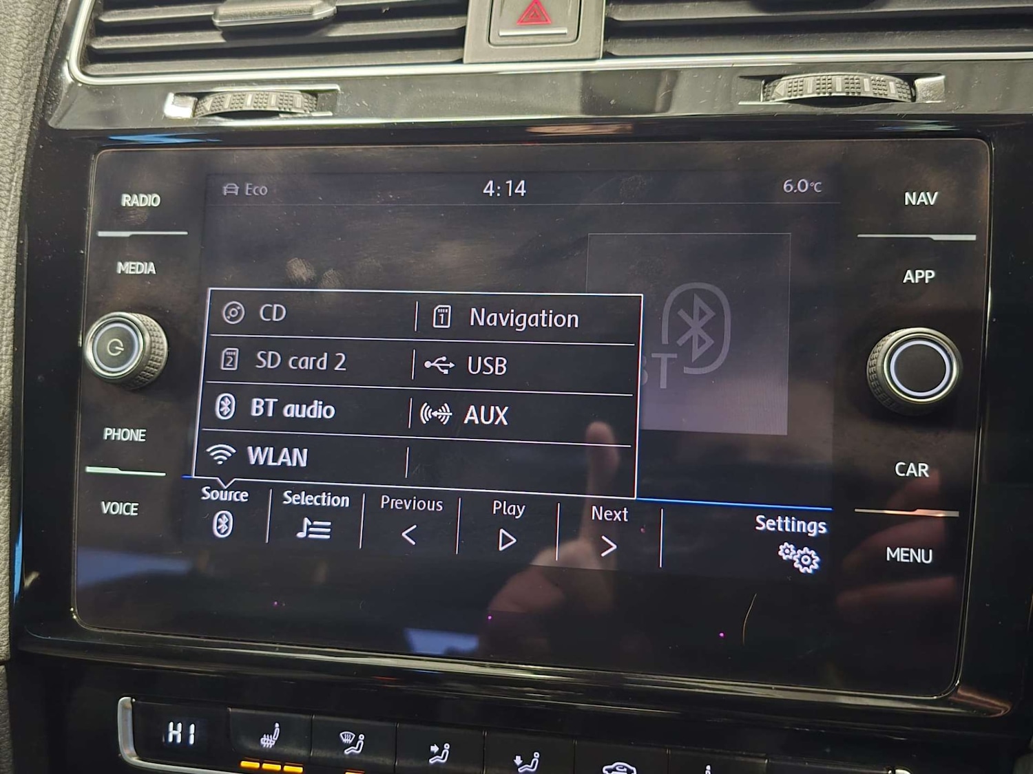 Used Volkswagen Golf 2017 for sale - 77303956: Photo 25