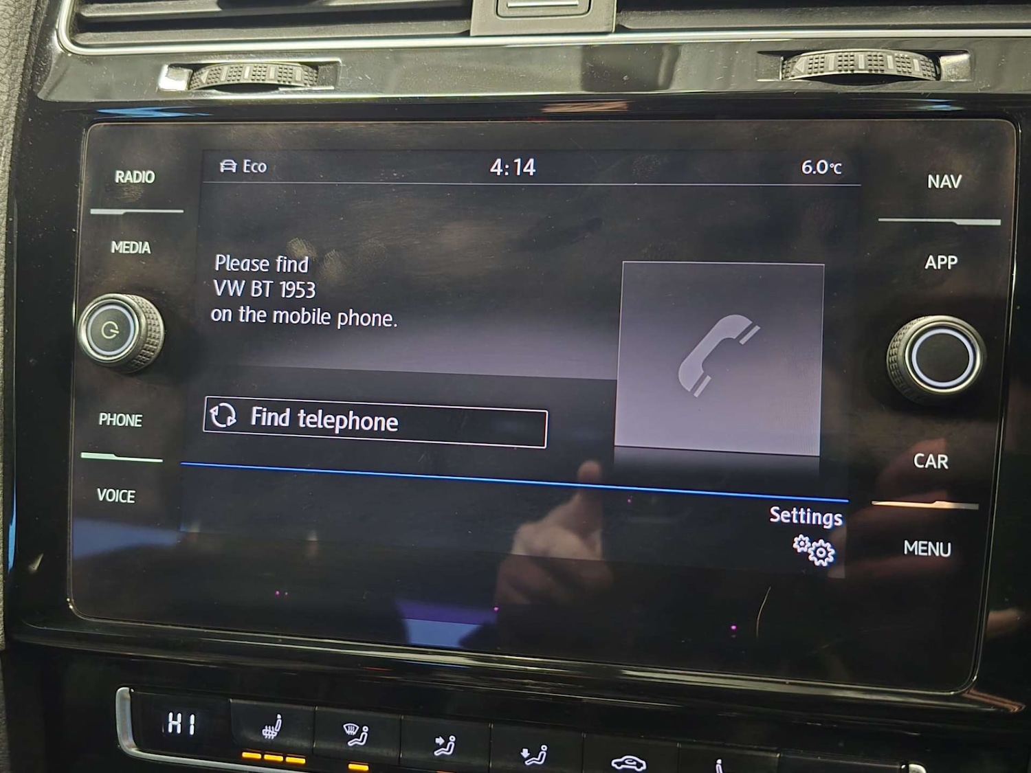 Used Volkswagen Golf 2017 for sale - 77303956: Photo 26