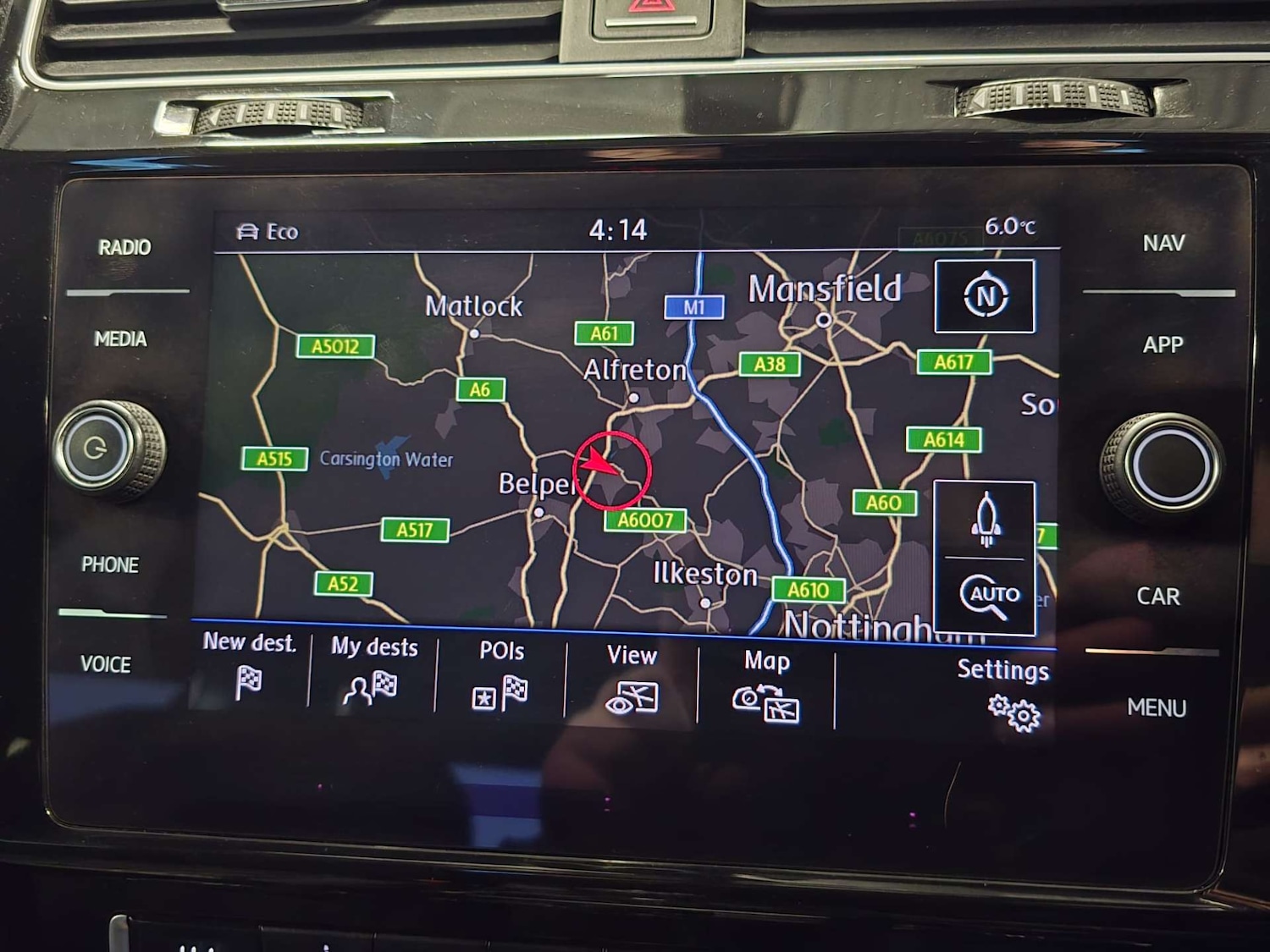 Used Volkswagen Golf 2017 for sale - 77303956: Photo 28