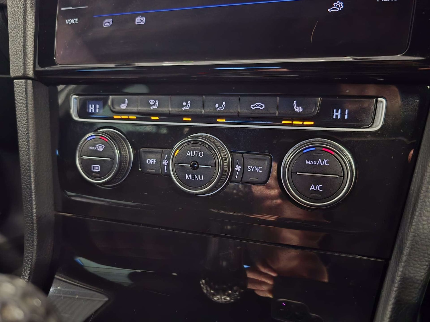 Used Volkswagen Golf 2017 for sale - 77303956: Photo 30