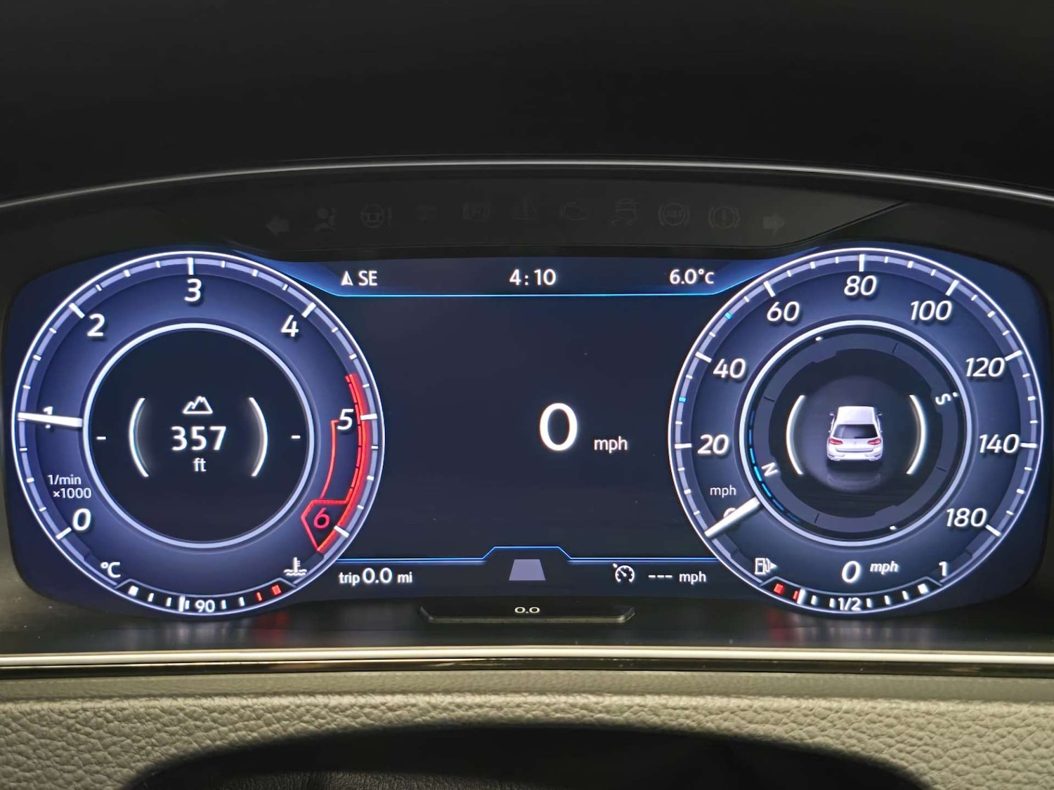 Used Volkswagen Golf 2017 for sale - 77303956: Photo 37