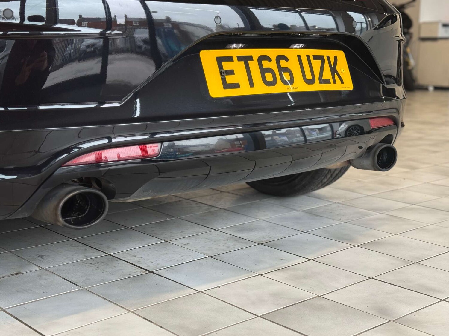 Used Volkswagen Scirocco 2017 for sale - 77494156: Photo 21