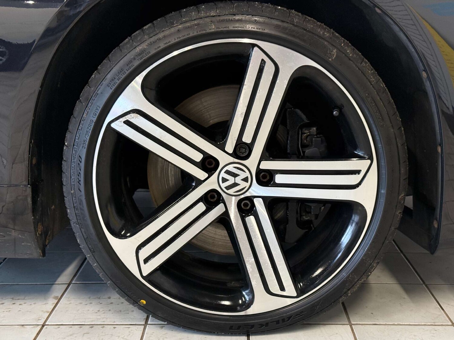 Used Volkswagen Scirocco 2017 for sale - 77494156: Photo 23