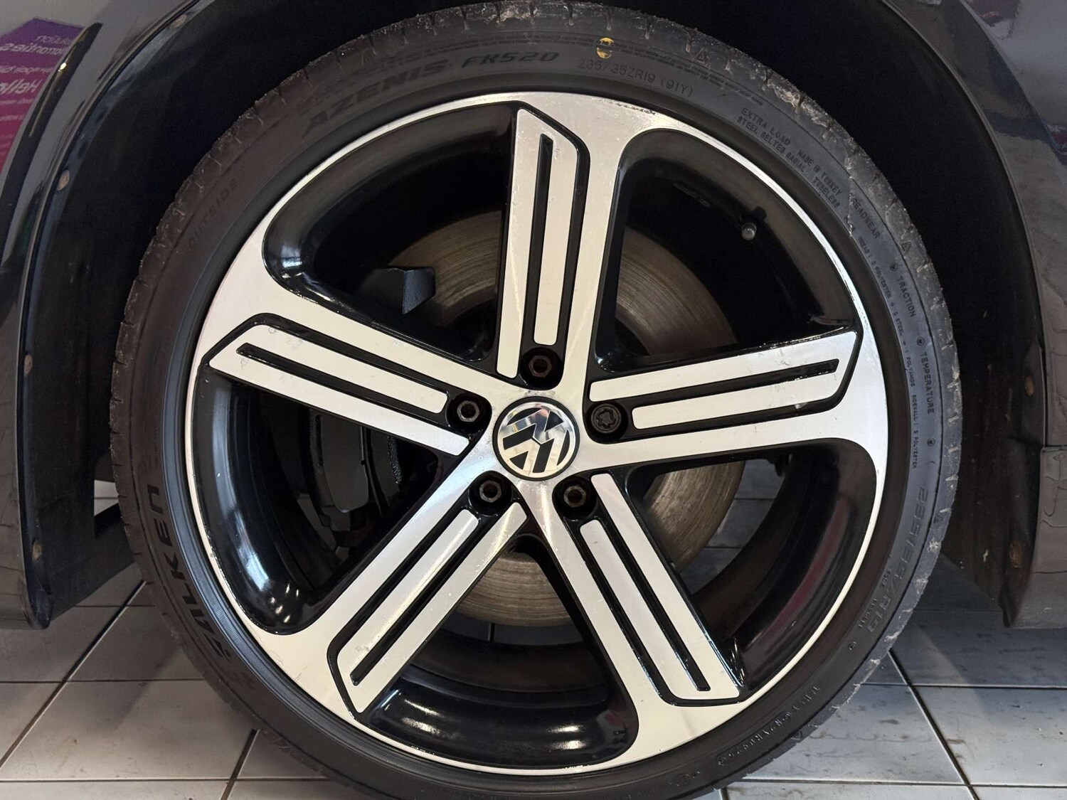 Used Volkswagen Scirocco 2017 for sale - 77494156: Photo 26