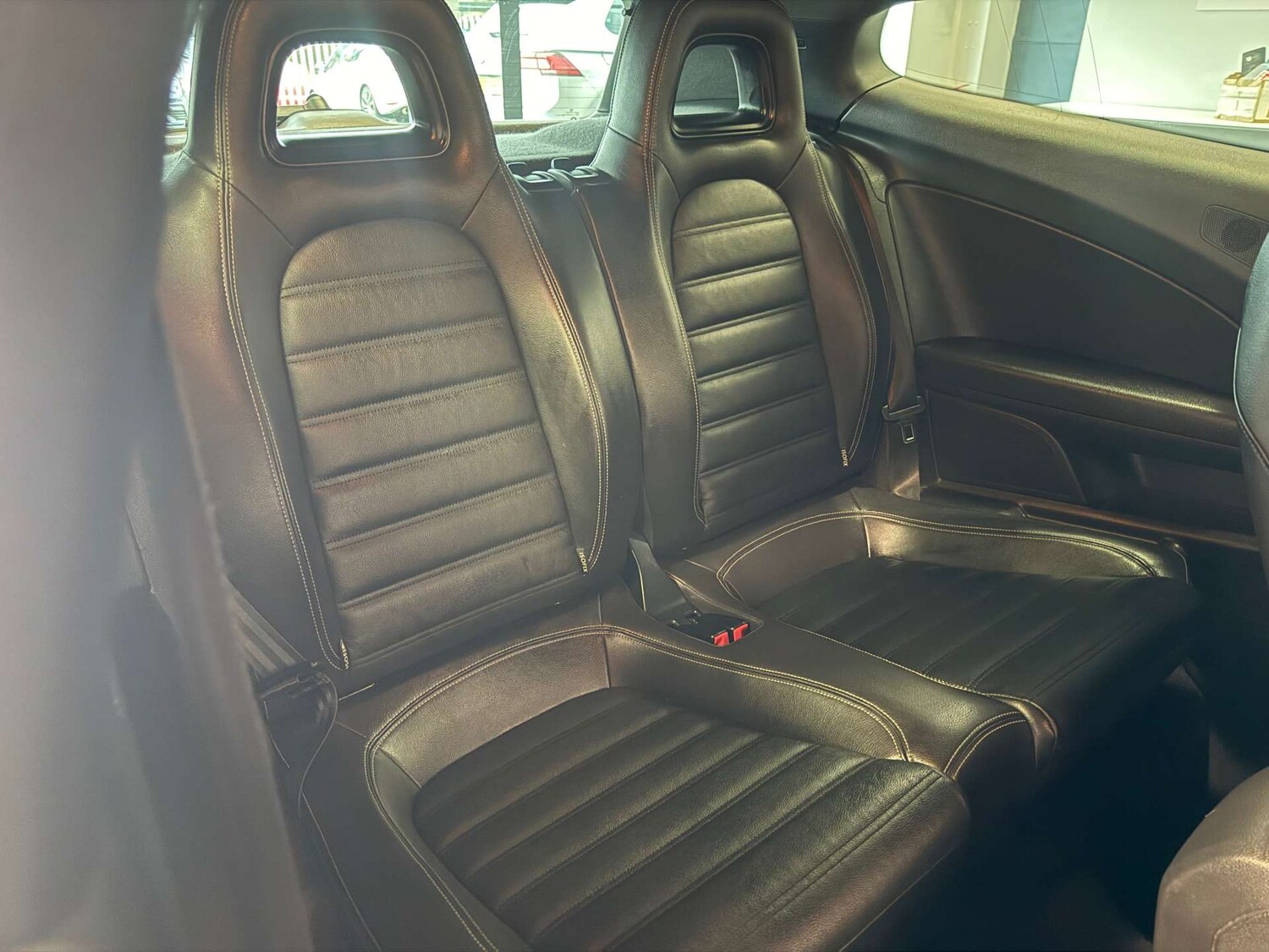 Used Volkswagen Scirocco 2017 for sale - 77494156: Photo 30