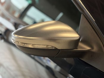 Used Volkswagen Scirocco 2017 for sale - 77494156: Photo