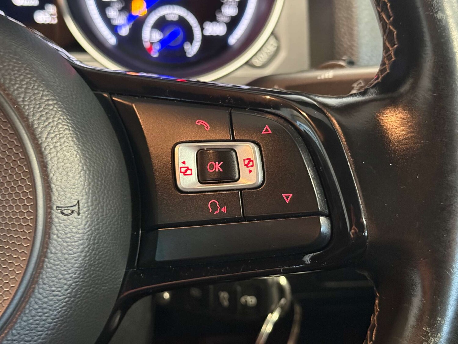 Used Volkswagen Scirocco 2017 for sale - 77494156: Photo 47