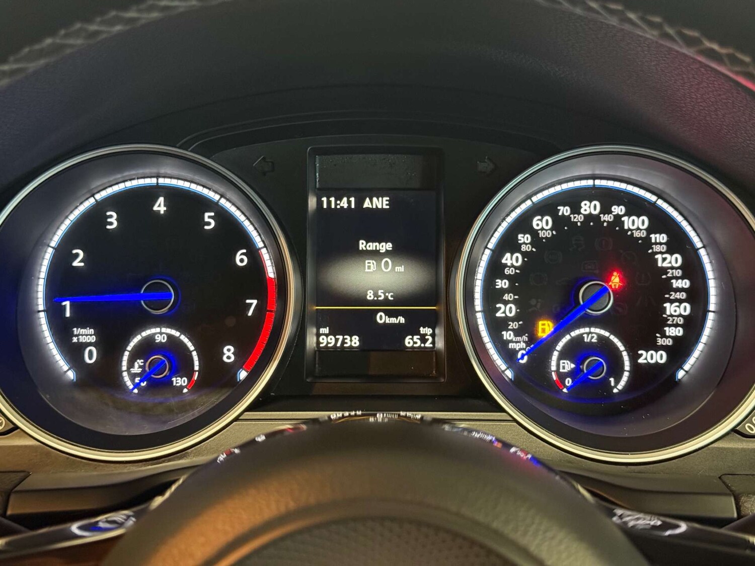 Used Volkswagen Scirocco 2017 for sale - 77494156: Photo 48