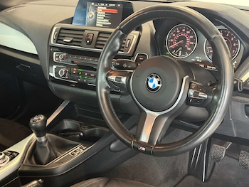 Used BMW 2 Series 2016 for sale - 78297291: Photo