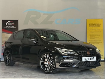 Used SEAT Leon 2020 for sale - 78749823: Photo