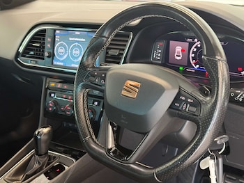Used SEAT Leon 2020 for sale - 78749823: Photo