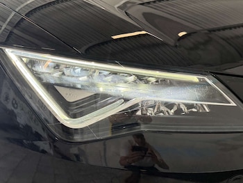 Used SEAT Leon 2020 for sale - 78749823: Photo