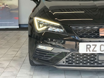 Used SEAT Leon 2020 for sale - 78749823: Photo