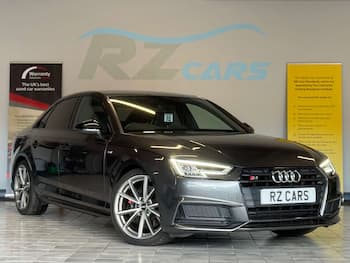 Audi A4 feature image