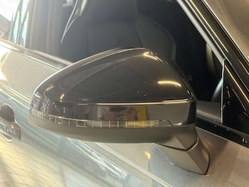 Used Audi A4 2017 for sale - 79840268: Photo