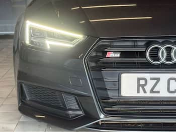 Used Audi A4 2017 for sale - 79840268: Photo