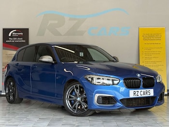 Used BMW 1 Series 2019 for sale - 79267203: Photo