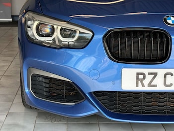 Used BMW 1 Series 2019 for sale - 79267203: Photo