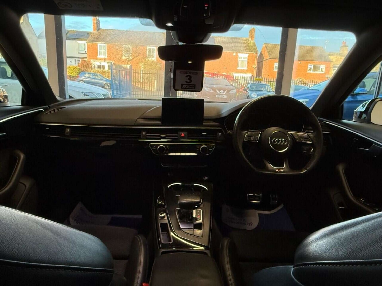 Used Audi A4 2019 for sale - 76762002: Photo 10