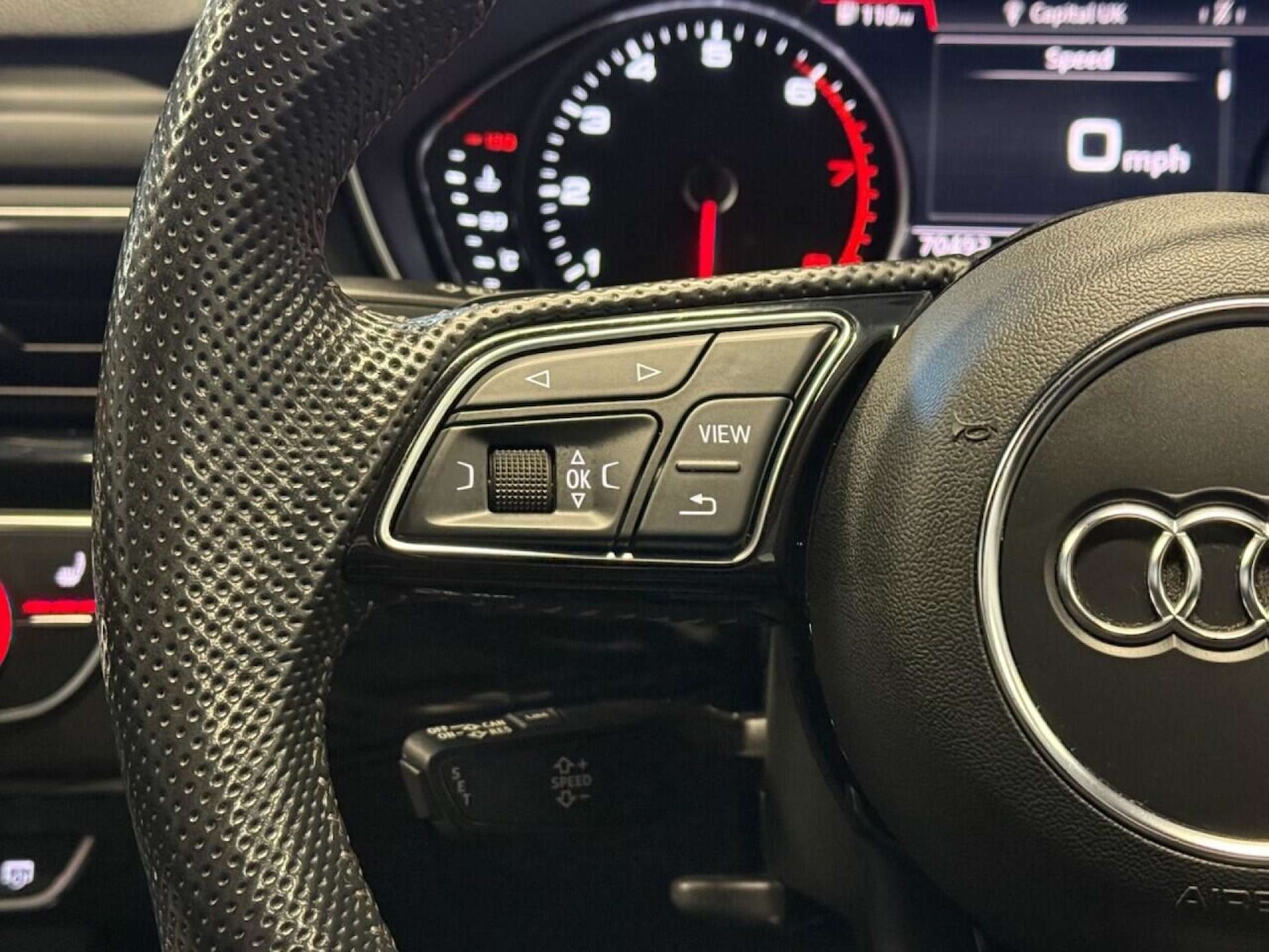 Used Audi A4 2019 for sale - 76762002: Photo 15