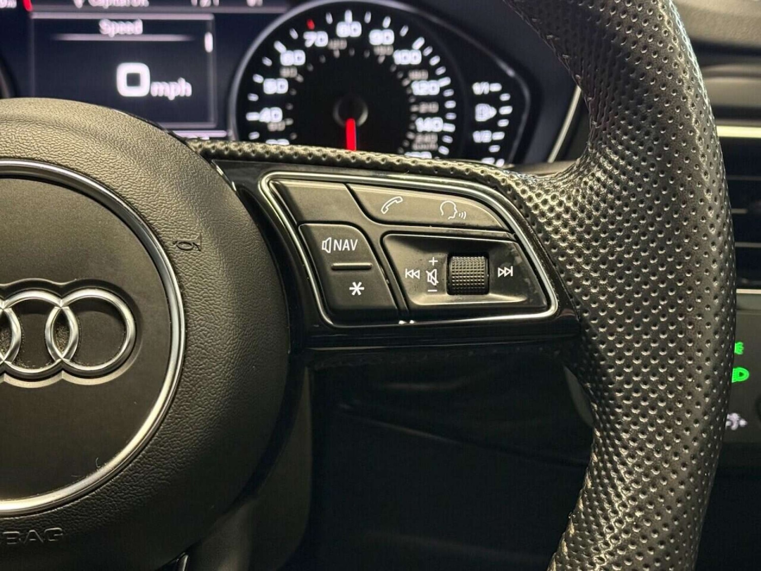 Used Audi A4 2019 for sale - 76762002: Photo 16