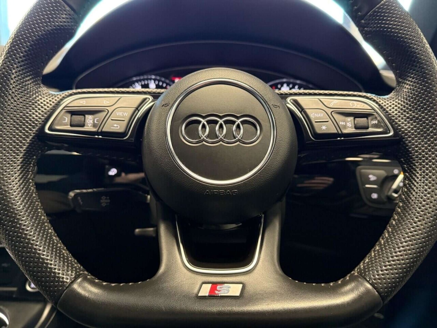 Used Audi A4 2019 for sale - 76762002: Photo 17