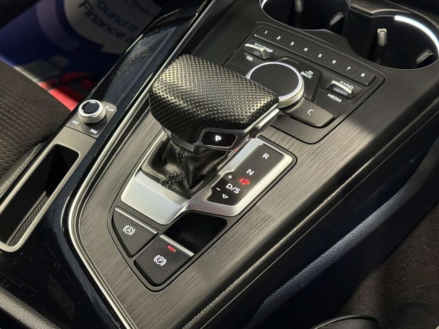 Used Audi A4 2019 for sale - 76762002: Photo 18