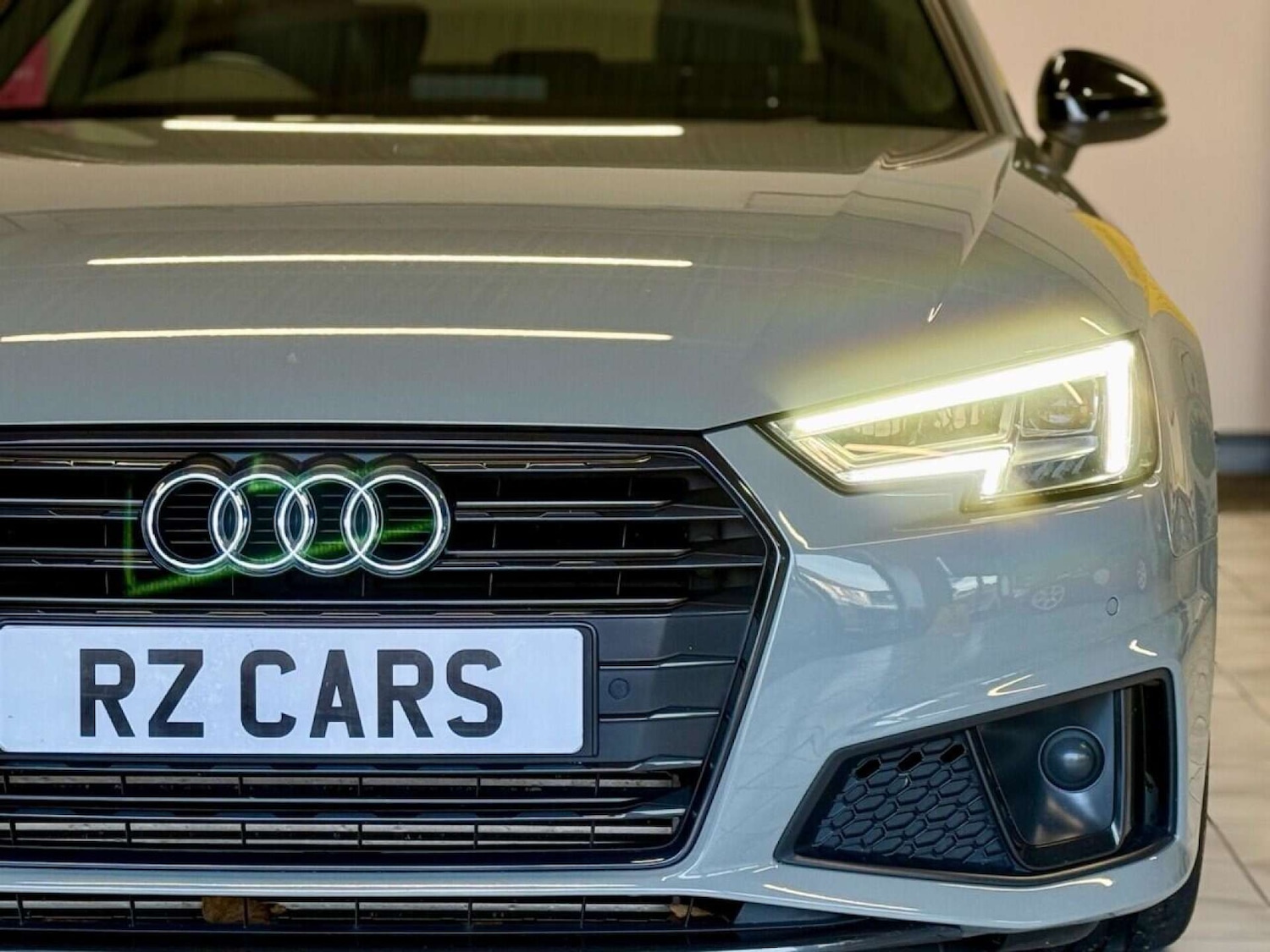 Used Audi A4 2019 for sale - 76762002: Photo 22