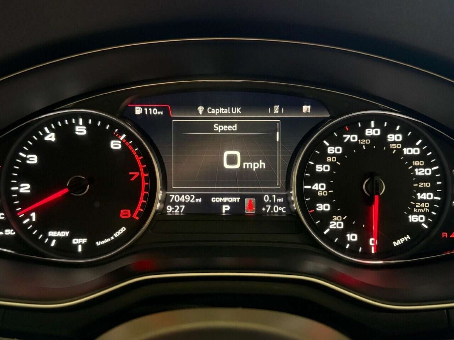 Used Audi A4 2019 for sale - 76762002: Photo 26