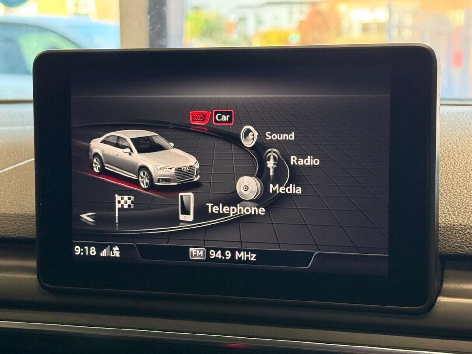 Used Audi A4 2019 for sale - 76762002: Photo 29